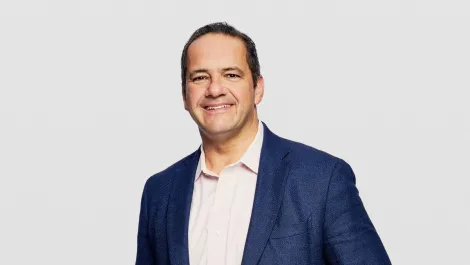 Deon Newman appointed SVP & GM for APAC at HERE Technologies