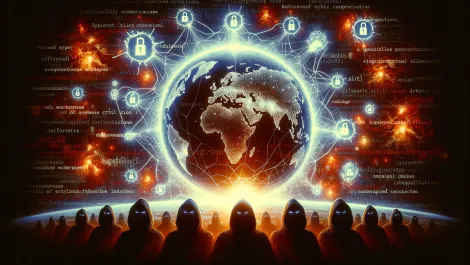 Ransomware attacks reach record high in 2023, Cyberint report reveals