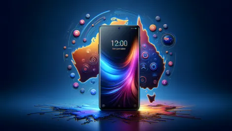 Spectralink releases Versity 97 Series smartphone in Australia & New Zealand