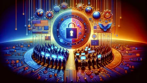 OpenAI gears up to safeguard 2024 elections from tech abuse