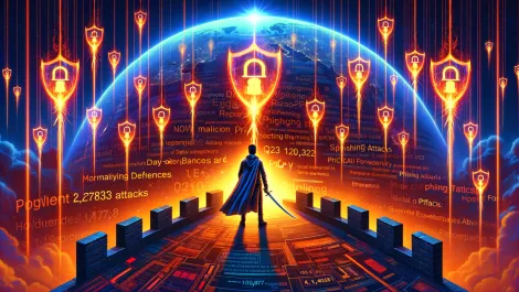 Data Privacy Day sees phishing risk surge – report