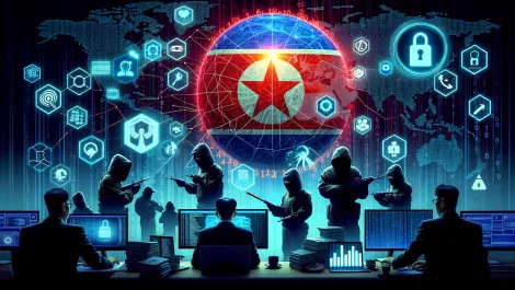 ScarCruft's evolving tactics analysed by SentinelLabs