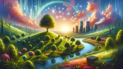 Eco-digital economy set to hit $33tn by 2028, new report reveals