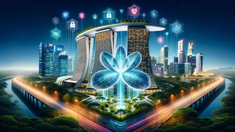 ESET unveils new Asia Pacific headquarters in Singapore