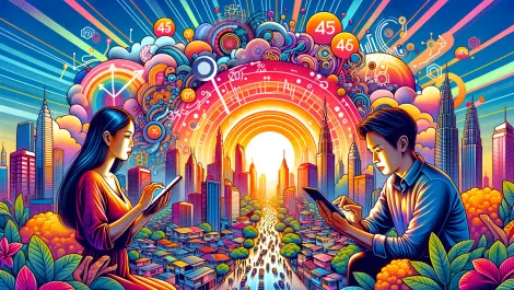 Southeast Asia's digital economy to reach 56% of region's GDP by 2027