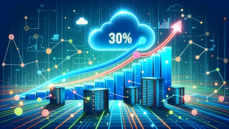 Nasuni's stellar year sees 30% growth & 120 enterprise wins