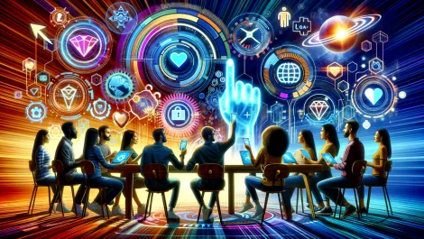 Revolutionising the Future of Loyalty: Insights from Industry Leaders