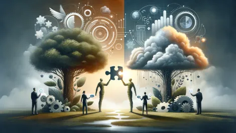 Cevo & AWS launch strategic collaboration for innovation