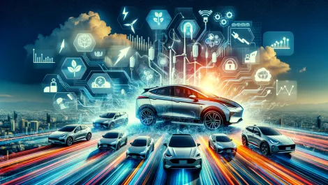 EVme partners with Salesforce for strategic growth in Thailand's EV market