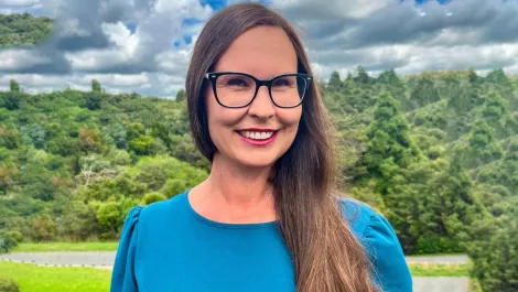 Deidre Steyn steps up as Voyager Internet's new CEO