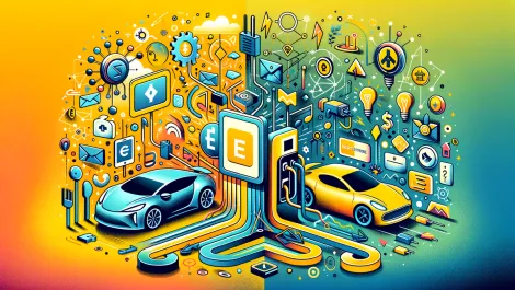 Brite Payments announces partnership with Northe EV