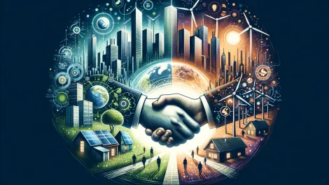 Gentrack invests AUD $12m in Aussie energy-tech firm Amber