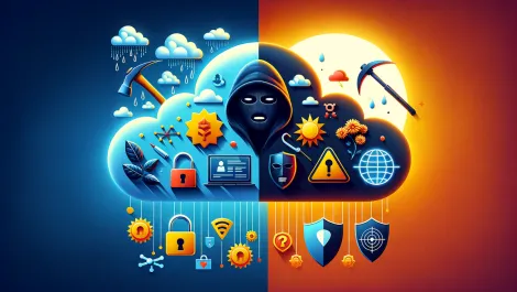 Google Cloud's 2024 report highlights key cyber threats & defences