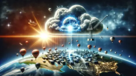 Cloud migration services market set to hit $55.55bn by 2032
