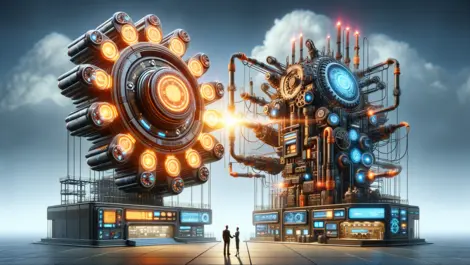 Amber Technology & ABB Australia enter new alliance
