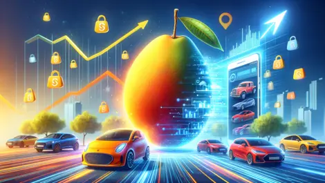 Mangopay & Mobile.de partnership to boost online car purchases