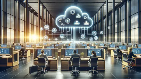 Absoft integrates Salesforce Service Cloud in service delivery upgrade