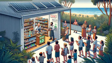 Less words, more action: How to become a more sustainable retailer