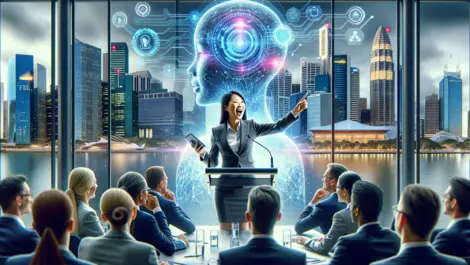 Platinum Accounting advocates for artificial intelligence