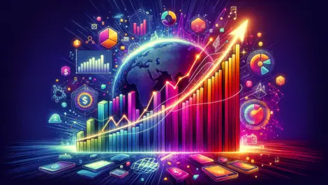 Mobile app installs grow by 4% in 2023 despite downturn