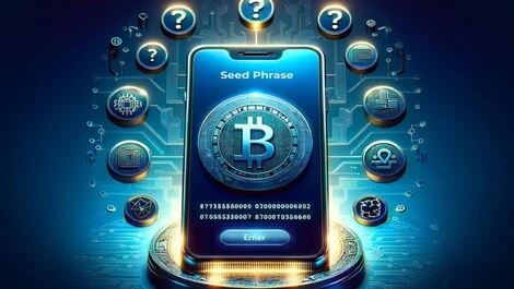 The future of crypto wallets - do we really need seed phrases?