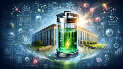 Aston University gets GBP £443k grant to enhance lithium-ion battery safety