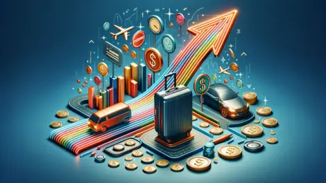 Opportunities to improve travel and expense processes for enhanced business operations