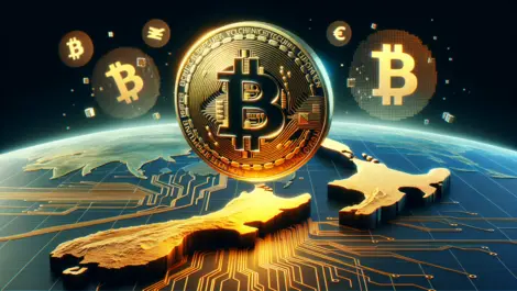 Bitcoin peaks at record high against NZD ahead of halving event
