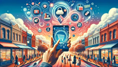 Omnichannel customer journey gains momentum in Australia, study reveals