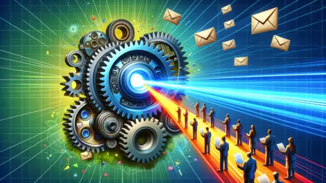 SnapLogic integration boosts Optilyz's direct mail automation software