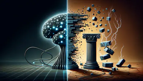 Poor data foundations stunting generative AI potential, study reveals