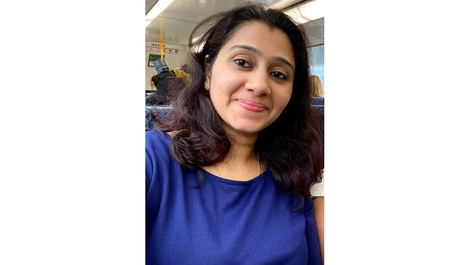 IWD 2024: Never be discouraged - my journey into tech and telecommunications