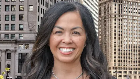 IWD 2024: A CEO's perspective on gender equality and diversity in the workplace