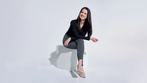 IWD 2024: Young women can build amazing businesses