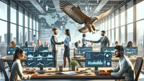 Payhawk to boost London workforce by 44% following revenue spike