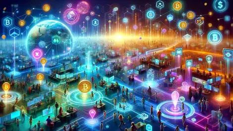 IWD 2024: SocialFi is a new frontier – here's what you need to know