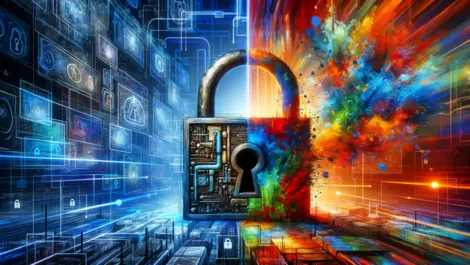 Cybersecurity risks of legacy access control systems