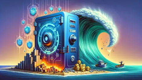 Australia introduces Scam Safe Accord to combat AUD $3.1bn scam crisis
