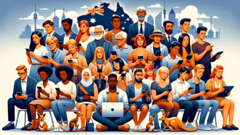 Australians likely to switch brands due to poor digital experience