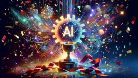 SnapLogic triumphs with generative AI integration in a landmark year