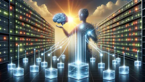 Oracle introduces AI capabilities to Fusion Data Intelligence