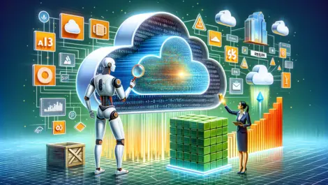 Nasuni expands AWS collaboration with launch of Edge for Amazon S3