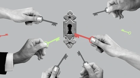 Cloud-native security: Best practices vs. convenience and speed