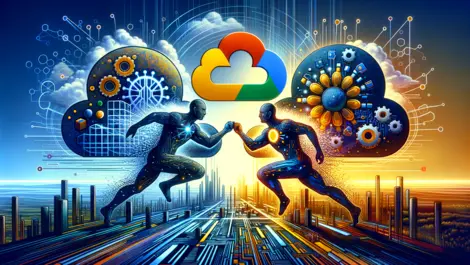 BioCatch & Google Cloud unite to combat financial cybercrime