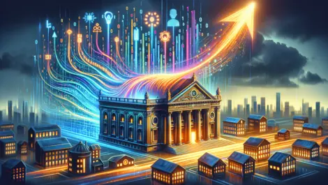 European banks' AI start-up investments soar in 2023