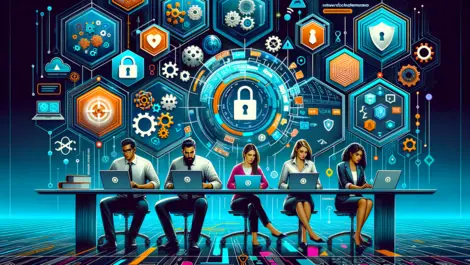 Puppet's 2024 report highlights security benefits of platform engineering