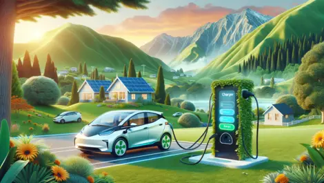 We.EV to introduce Teltonika smart chargers for home EV use