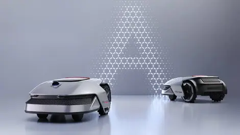Dreame Technology debuts Roboticmower A1 in Australia