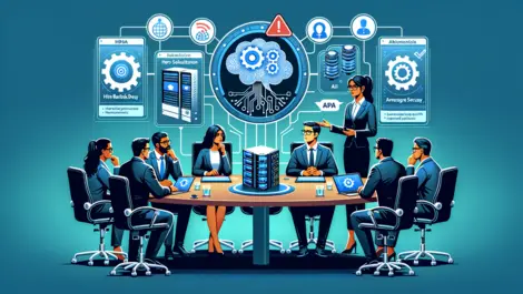 World Backup Day triggers call for holistic cybersecurity overhaul