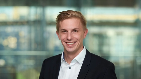 UiPath bolsters leadership team with ex-SAP executive Sebastian Schrötel